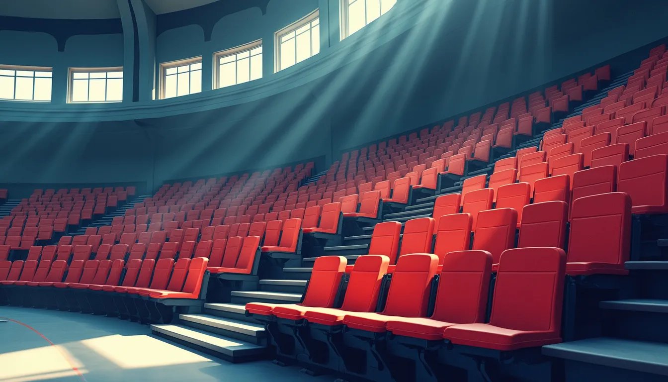 Complete Guide to Indiana Pacers Seating Chart at Gainbridge